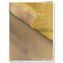 Polyester Cotton Twill Coat Fabric